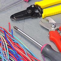 Electricians Tools